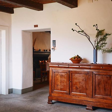 Albergo Casa Santo Stefano Miglieglia ภายนอก รูปภาพ