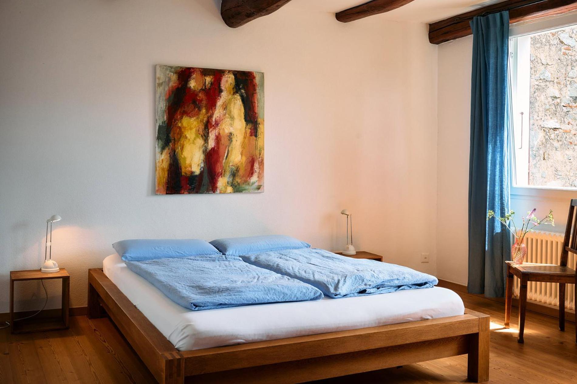 Albergo Casa Santo Stefano Miglieglia ภายนอก รูปภาพ