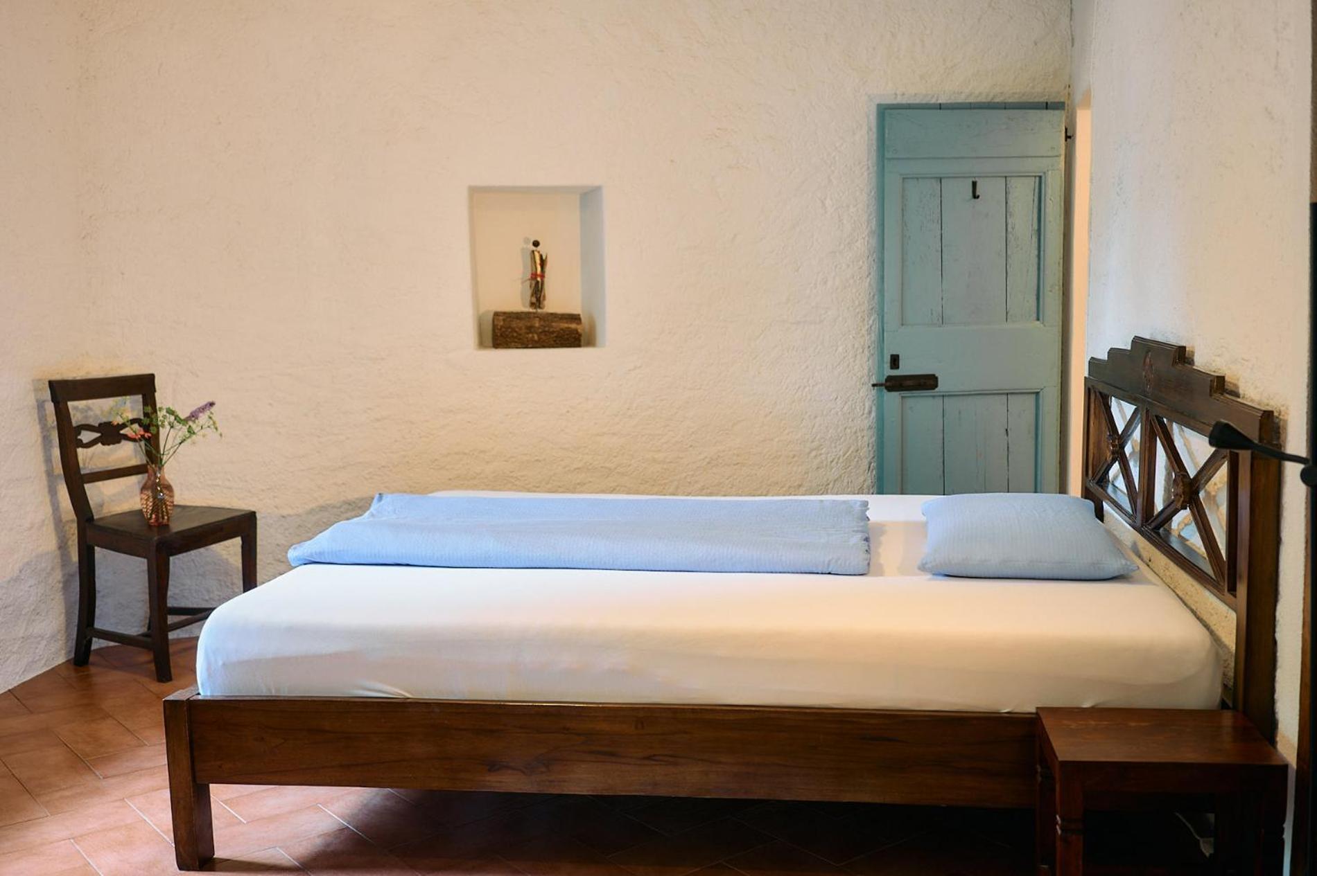 Albergo Casa Santo Stefano Miglieglia ภายนอก รูปภาพ