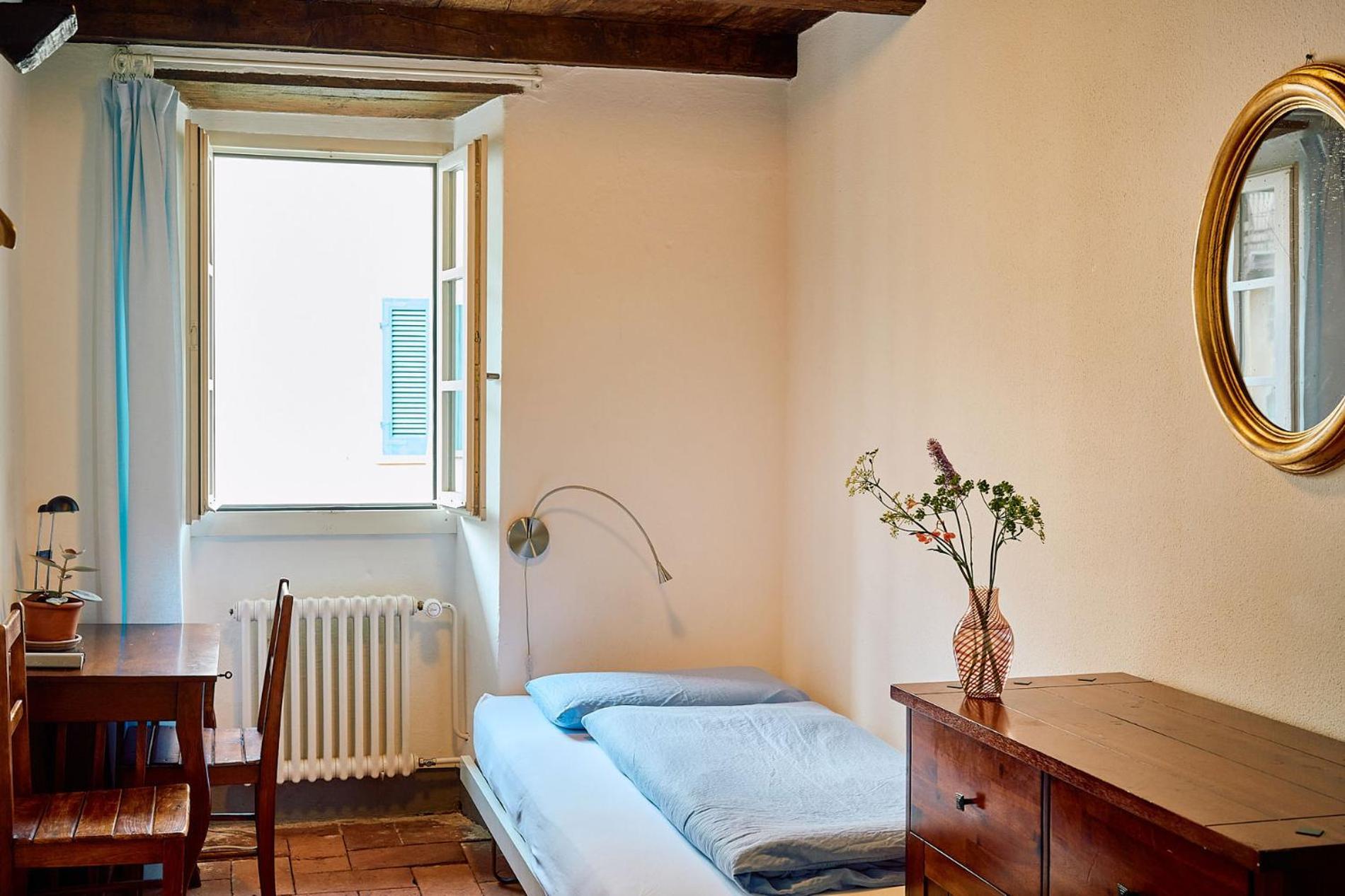 Albergo Casa Santo Stefano Miglieglia ภายนอก รูปภาพ